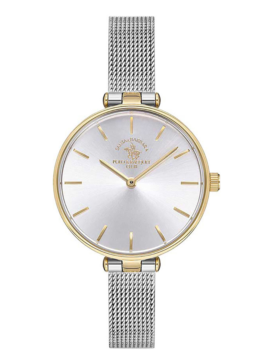 

Наручные часы женские Santa Barbara Polo & Racquet Club SB.1.10242-4, SB.1.10242-4