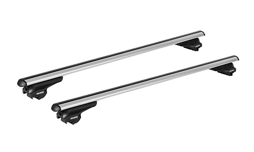 

Багажник Атлант на аэродинамических дугах для Jaguar XF Sportbrake (2020-н.в.)