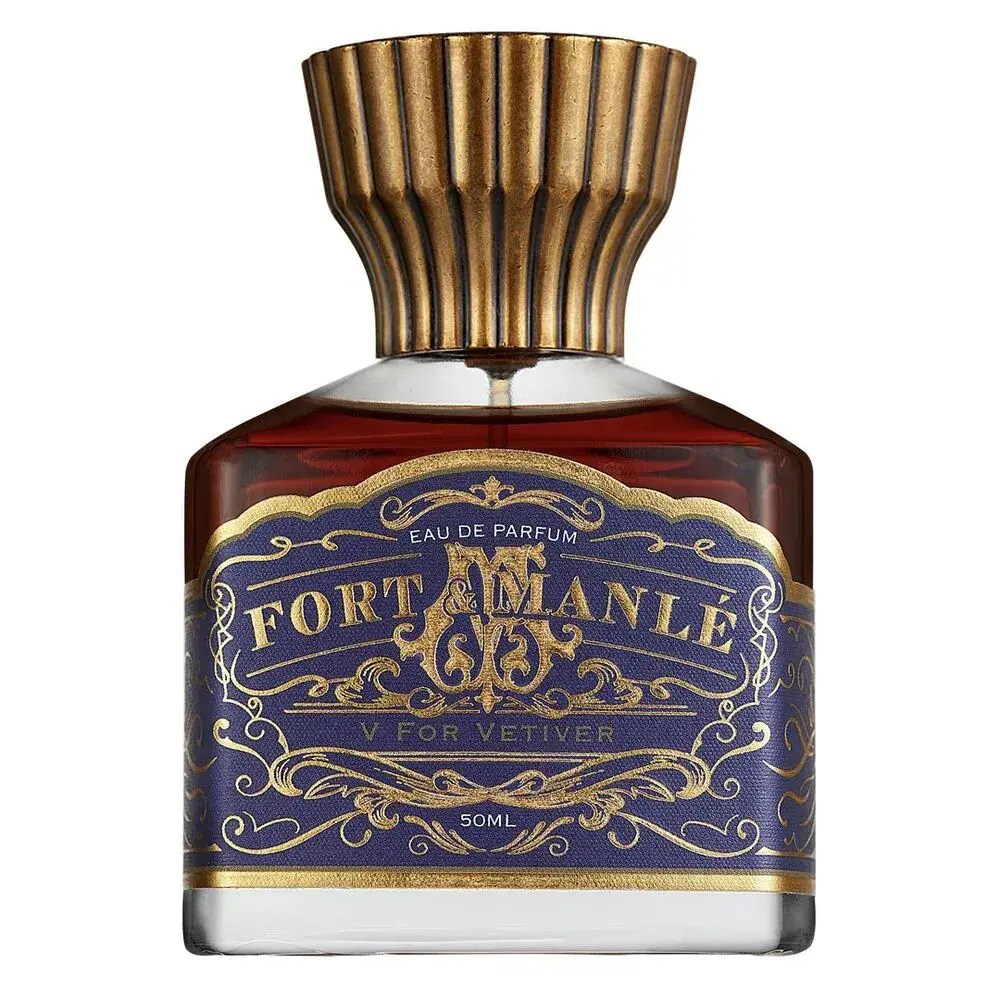

Парфюмерная вода Fort and Manle V For Vetiver унисекс 50 мл, Fort and Manle V For Vetiver Парфюмерная вода 50 мл унисекс