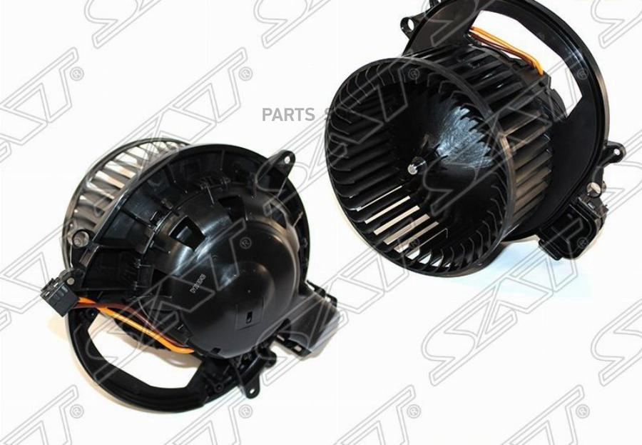 

SAT ST-64119350395 Мотор отопителя салона BMW 3-SERIES F30 11- 1шт