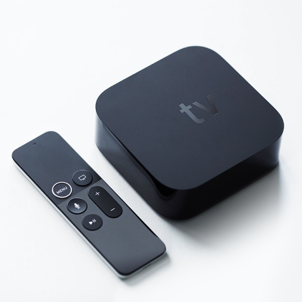 

Подключение и настройка Apple TV