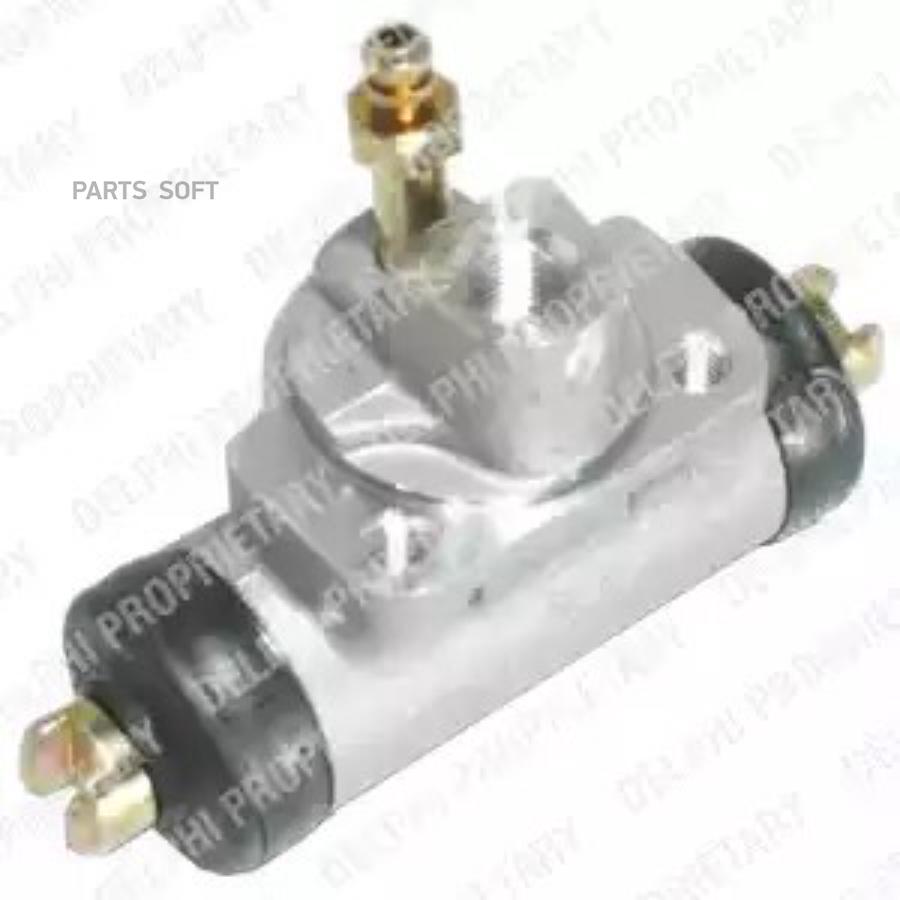 

Тормозной цилиндр DELPHI LW60657