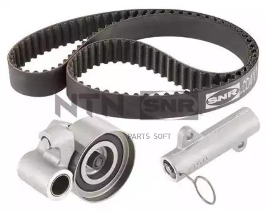 

Комплект ремня ГРМ SNR KD469.23, KD46923