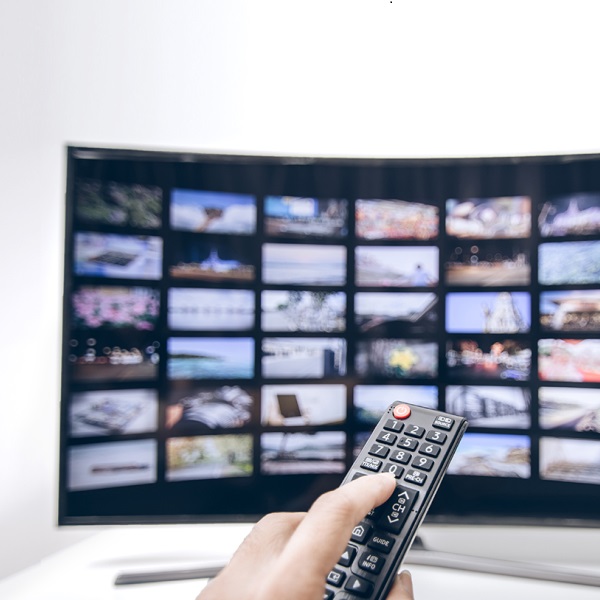 

Расширенная настройка SmartTV
