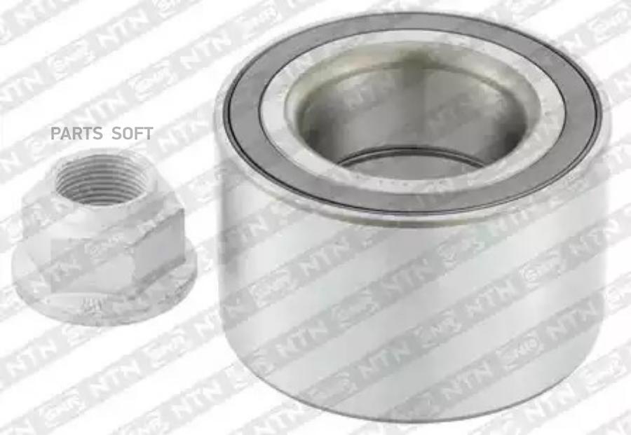 

Комплект ступичного подшипника NTN-SNR R16720, R16720