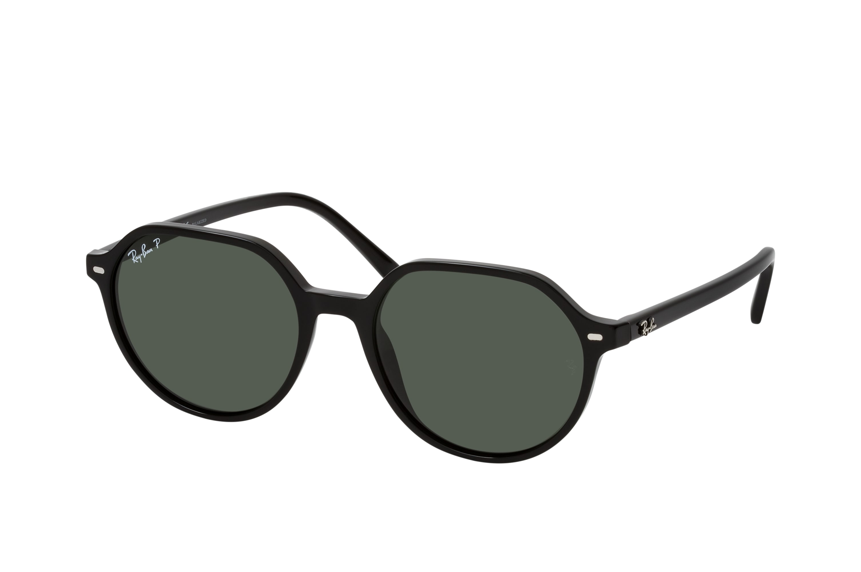 

Солнцезащитные очки Ray-Ban Thalia RB 2195 901/58 (доставка из-за рубежа), 68274139