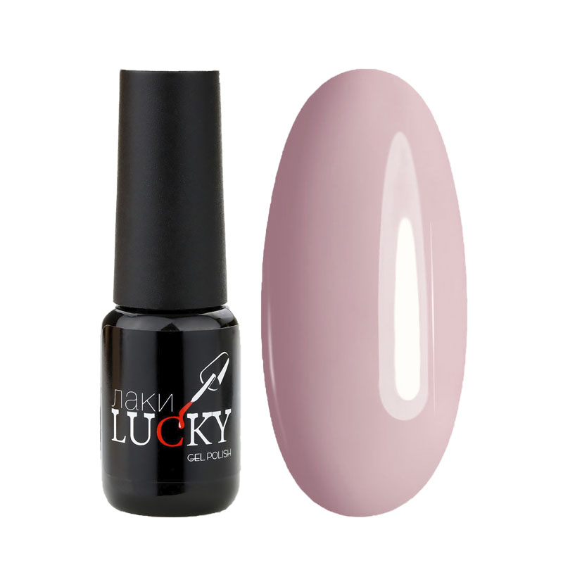 

Гель-лак для ногтей Lucky Lak Lucky т.043