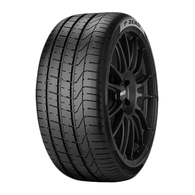 

Шины Pirelli PZero 295/40R21 111Y нешипованная