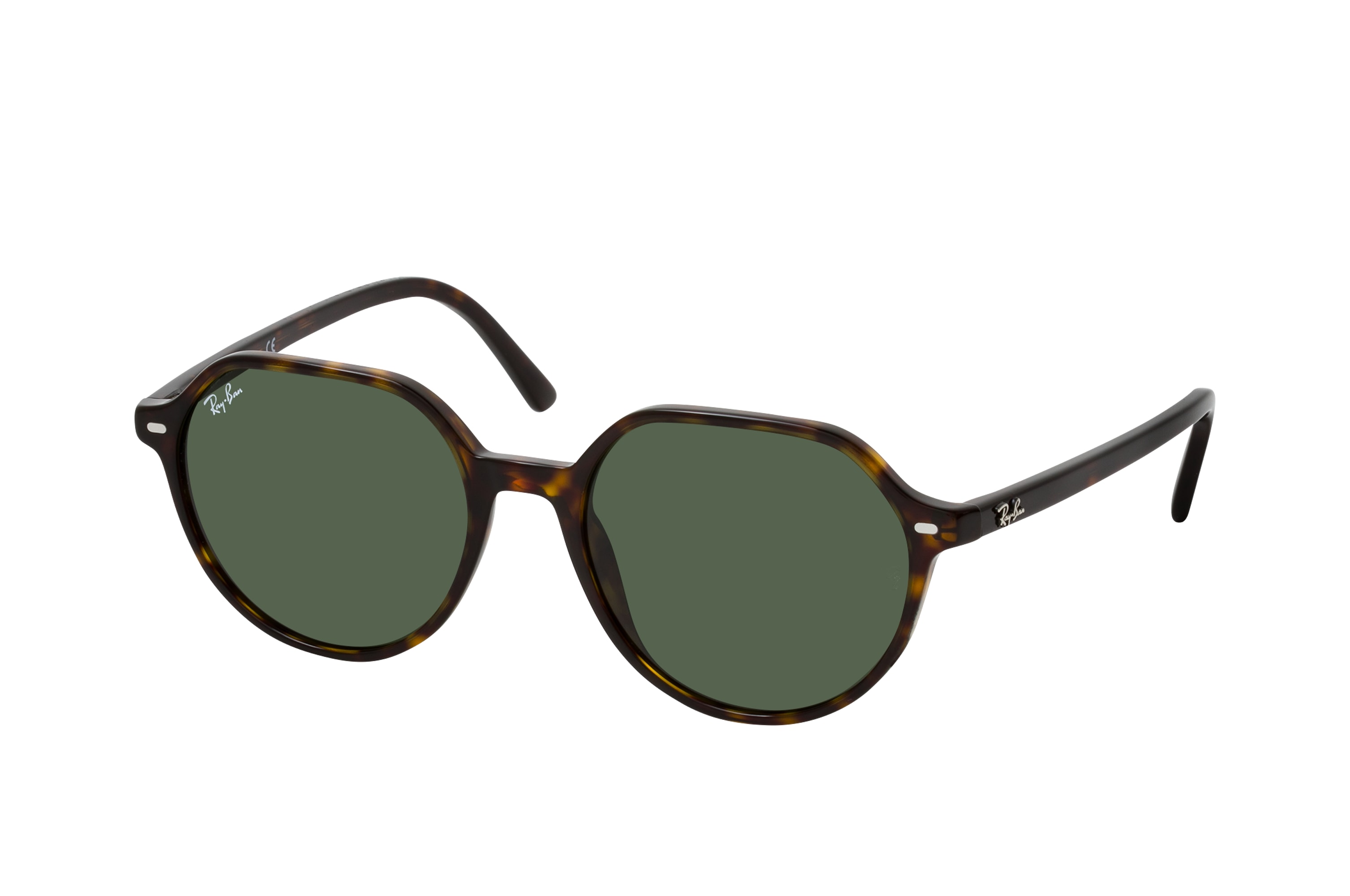 

Солнцезащитные очки Ray-Ban Thalia RB 2195 902/31 (доставка из-за рубежа), 68274139