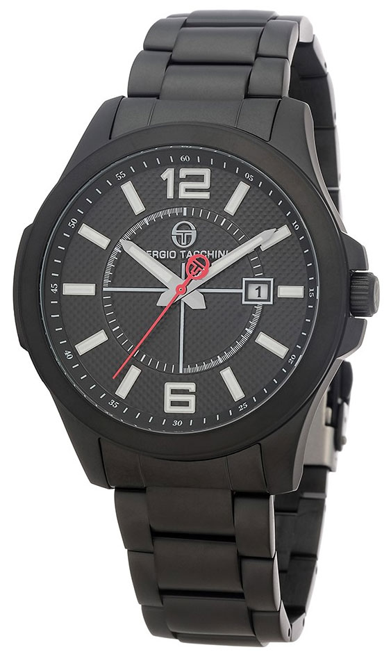 

Наручные часы мужские Sergio Tacchini ST.1.10064-2, ST.1.10064-2
