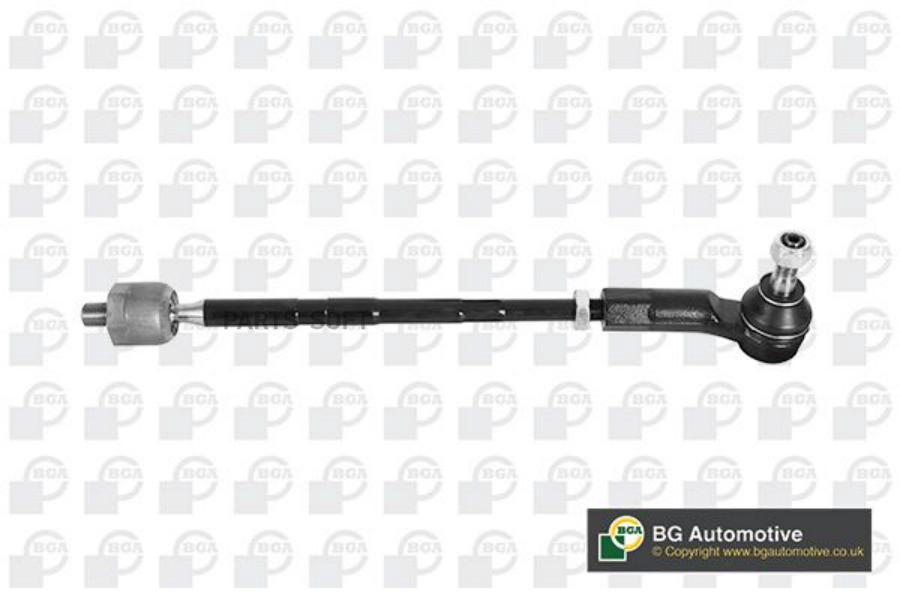 

Sr9623 тяга Рулевая Audi A1/A1 Sportback 1.2-2.0/1.6tdi 10> Bga арт. SR9623