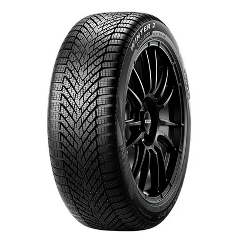 

Шины Pirelli Winter Cinturato 2 205/50/R17 93V