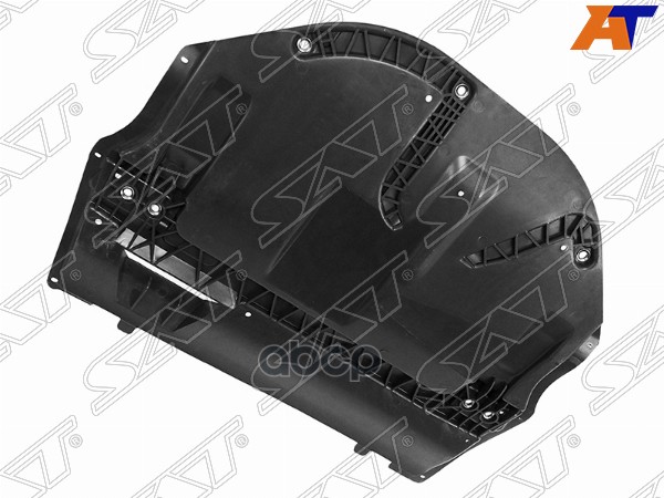 

SAT ST-65-0005 Защита двигателя SKODA RAPID 12-/FABIA 07-15/VW POLO 10-/POLO 20-/AUDI A1 1