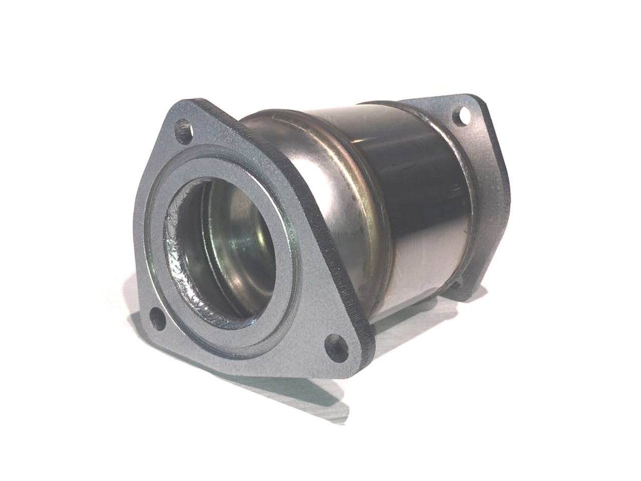 

Пламегаситель G-POINT GP-42001CAVE, черный, размеры S-XL, нержавеющая сталь