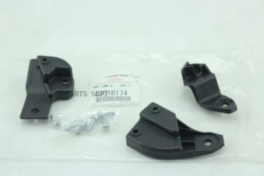 

Крепление Основной Фары MITSUBISHI арт. 8301B174