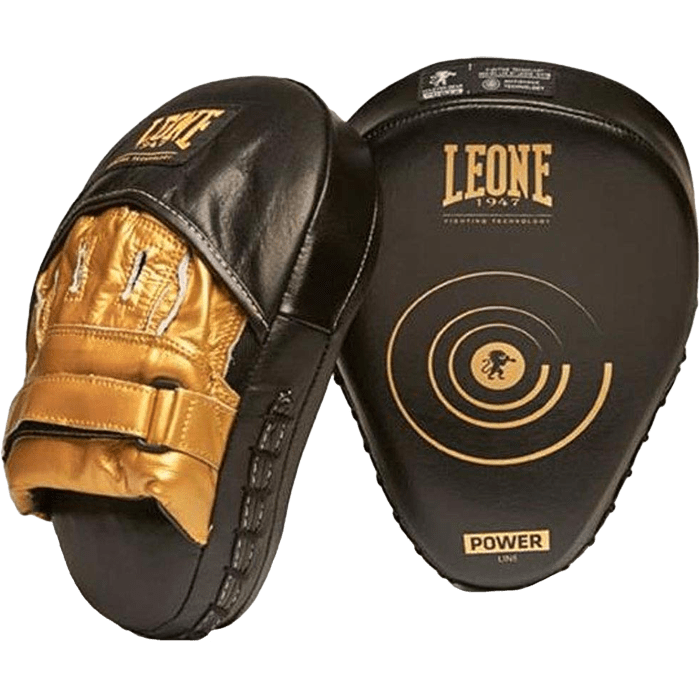 Тренерские лапы Leone Power Line GM410