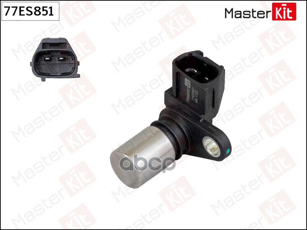 

Датчик Коленвала MasterKit арт. 77ES851