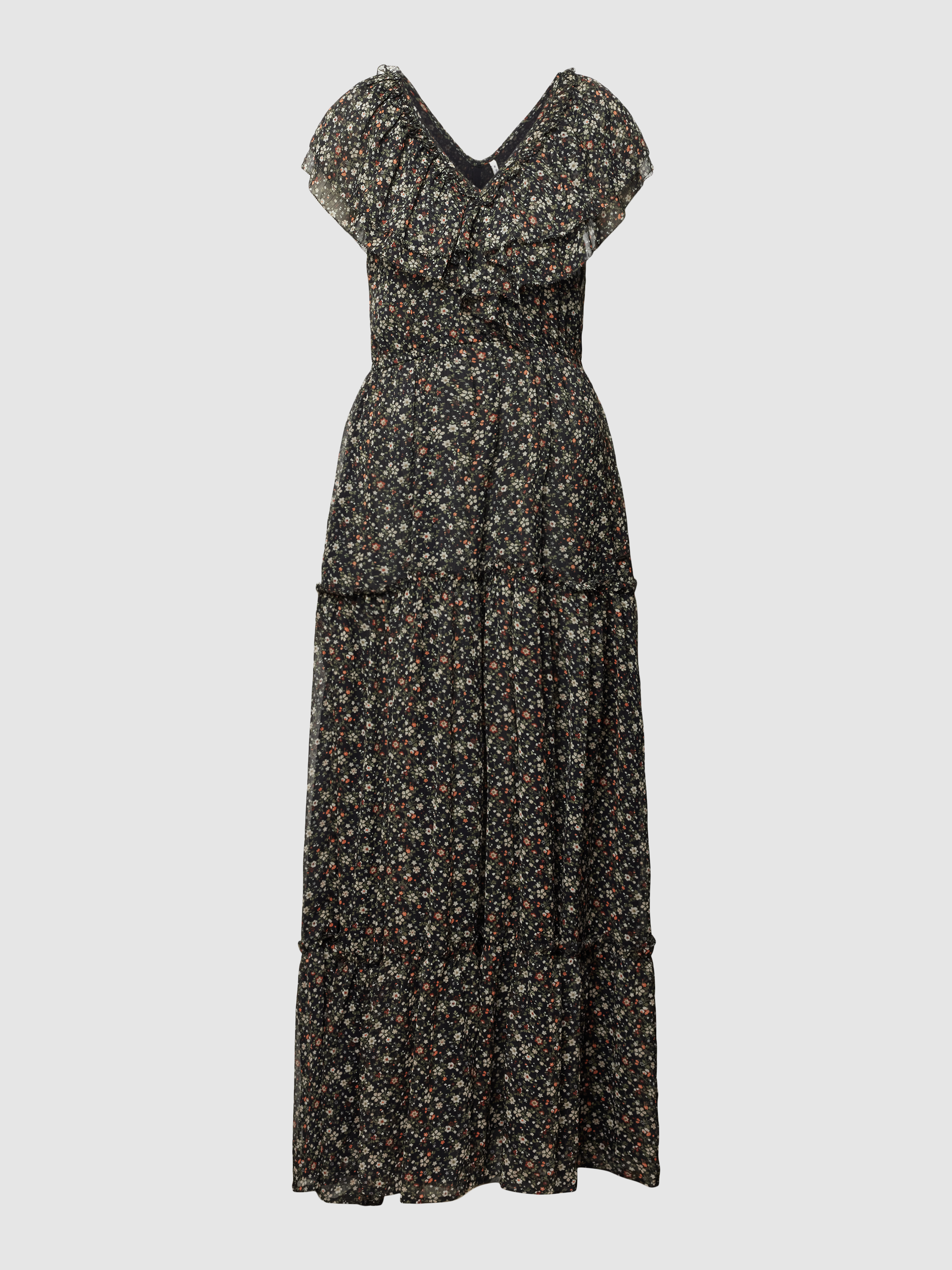 

Платье женское Pepe Jeans London 1767855 черное M (доставка из-за рубежа), Черный, 1767855
