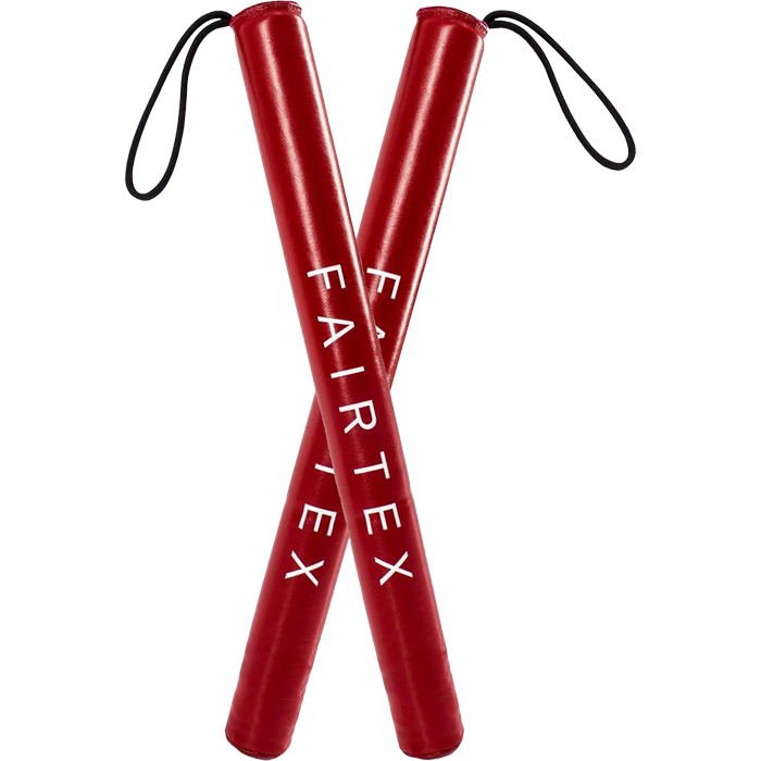 

Тренерские палки Fairtex BXS1 Red, Красный, BXS1