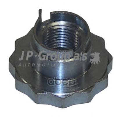 

Гайка Ступицы Передней Vag M16x1.5 JP Group арт. 1101100300