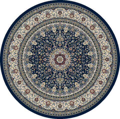 

Ragolle Ковер бельгийский Da Vinci Ragolle 57119 3434 КРУГ 1.6х1.6м