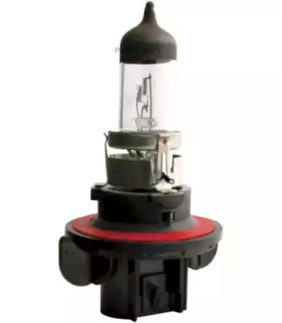 

Лампа Philips H13 12V 60/55W P26 4t PHILIPS 9008