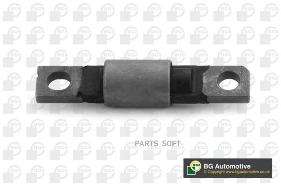 

Bu6330 сайлентблок Рычага Перед. Nissan Qashqai All 07> Bga арт. BU6330