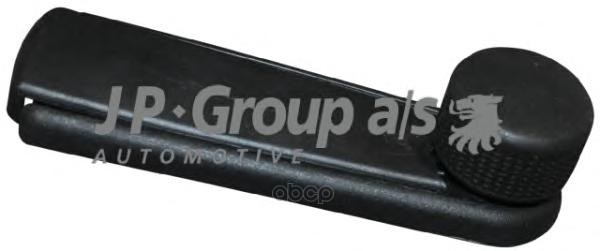 

Ручка Стеклоподъемника JP Group арт. 1188301000