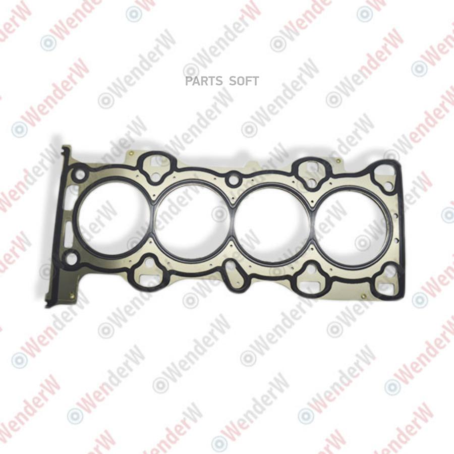 

Прокладка Гбц 2,3 Mazda 3 02-09, 6 02-07, Mpv Ii 99-06 WENDERW WEPC076