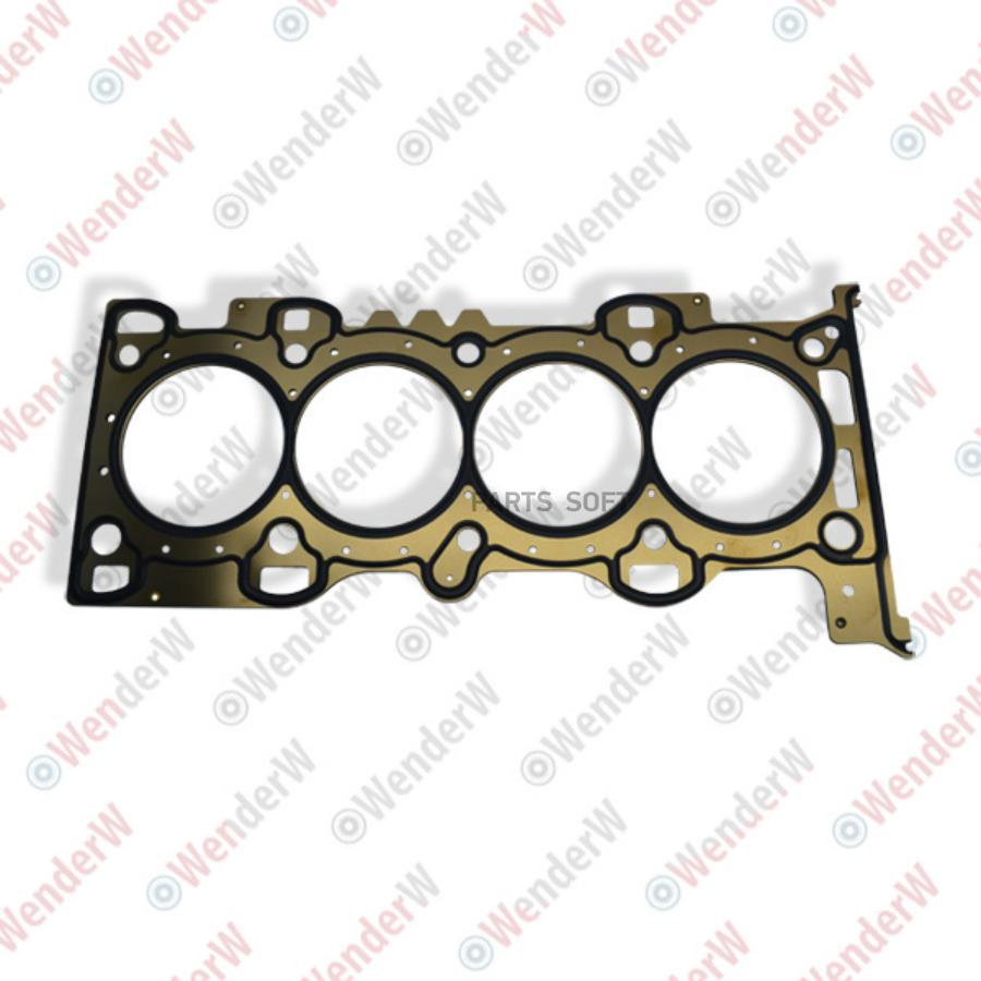 

Прокладка Гбц 2,5 Mazda Cx-7 09-12, 3 09-12, 6 07-13 WENDERW WEPC077
