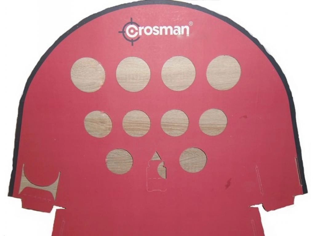 Дисплей Crosman картонный