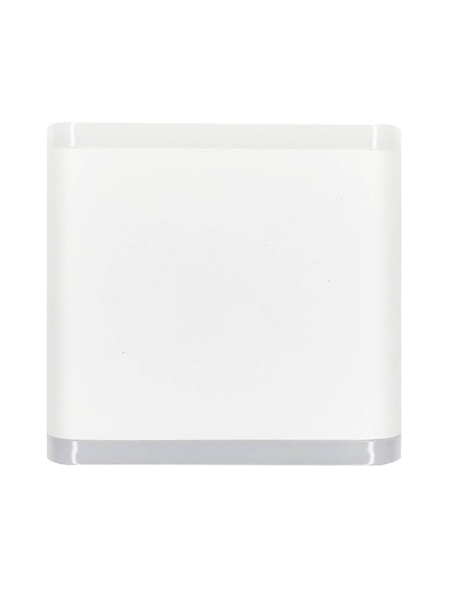 

6080S-6w-3000k-wh Cветильник архитектурный светодиодный белый Elvan