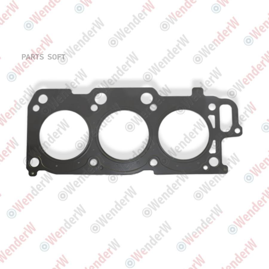 

Прокладка Гбц 3,0 Lexus Rx 300330350400H 03-09, Toyota Camry V30 WENDERW WEPC056