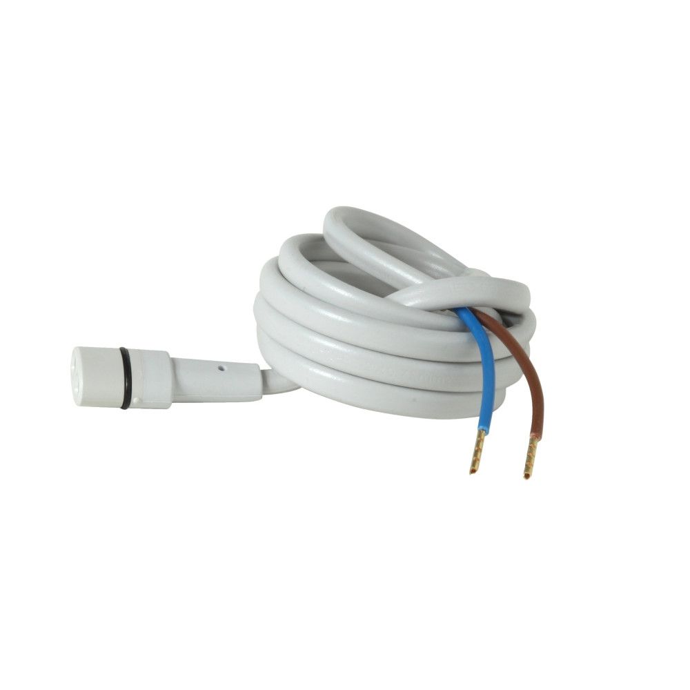 

Кабель для привода ABN-A5 Danfoss 082F1144, 1 м, Белый, 082g1144