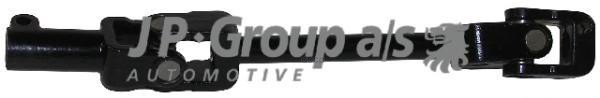 

Шарнир Мц Golf Ii -10/91 JP Group арт. 1144900300