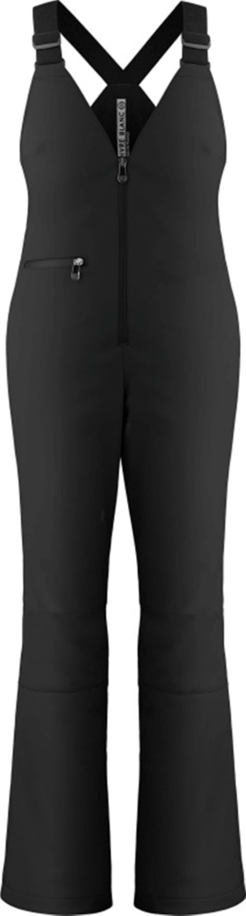 

Горнолыжные брюки женские Poivre Blanc W23-0824-WO 23/24 Black/Black, EUR: 40, Черный, W23-0824-WO (23/24)