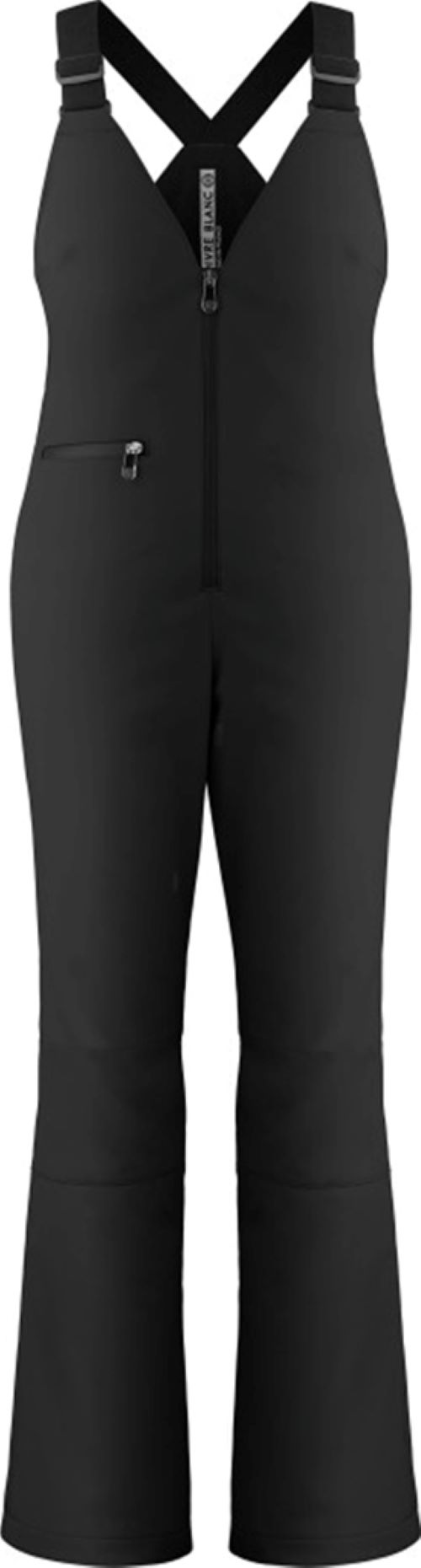 

Горнолыжные брюки женские Poivre Blanc W23-0824-WO 23/24 Black/Black, EUR: 38, Черный, W23-0824-WO (23/24)