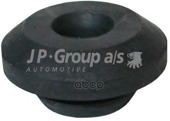

Подушка Радиатора Нижняя Opel Omega/Vectra 87-95 JP Group арт. 1214250100