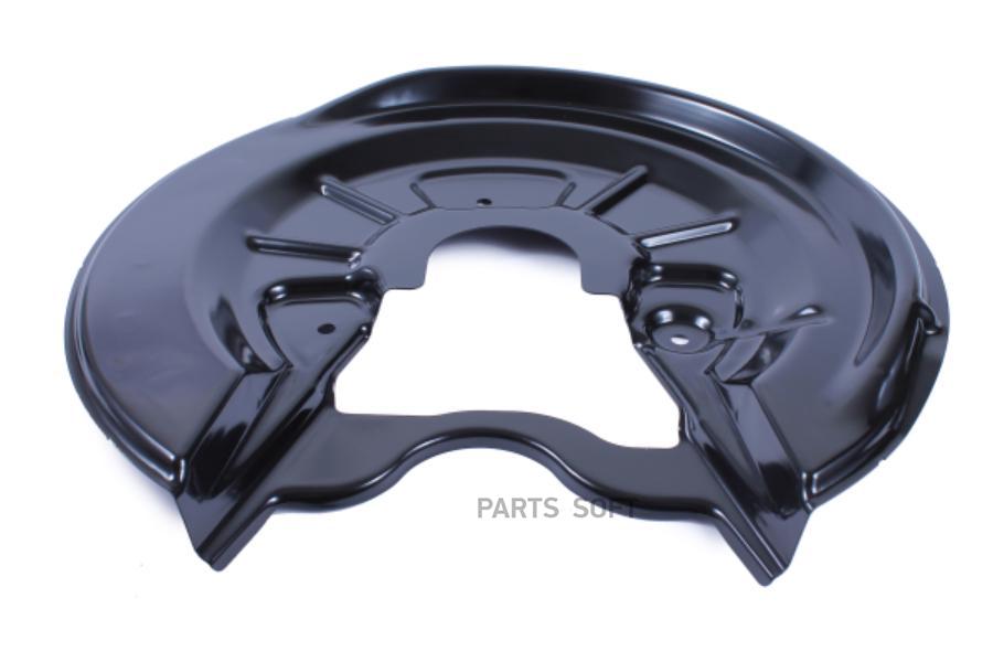 

VAG 1K0615612P Кожух тормозного диска правый задний VW: GOLF
