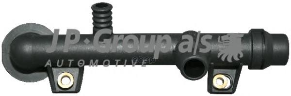 

Фланец Системы Охлаждения Бмв/Bmw E46 JP Group арт. 1414500100