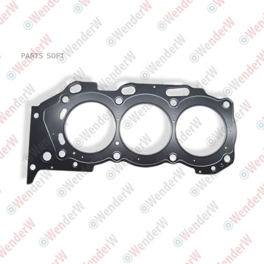 

Прокладка Гбц 4,0 Toyota 4 Runner 04-09, Hilux 05-... WENDERW WEPC060