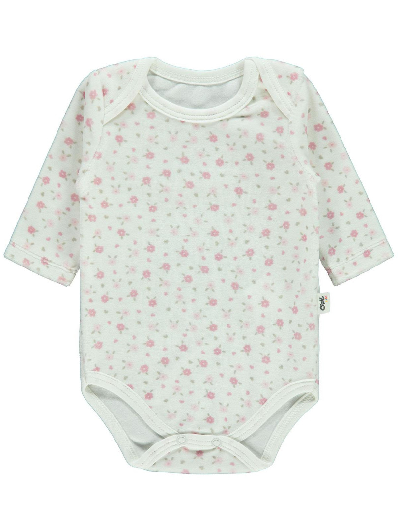 

Боди Civil Baby 14452C010K21-2 экрю 3-6 мес (доставка из-за рубежа), 14452C010K21-2