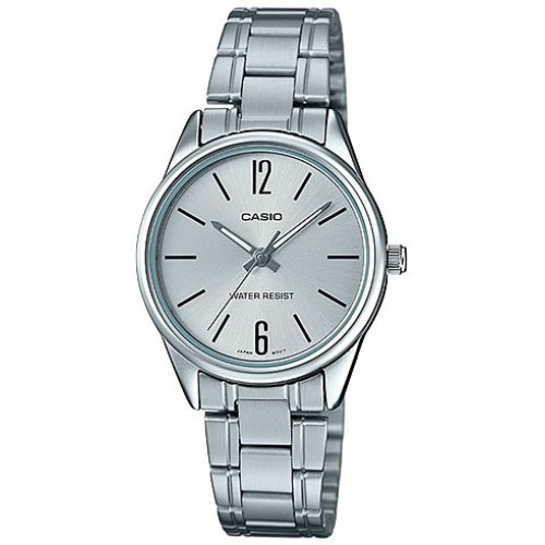 

Наручные часы женские Casio LTP-V005D-7B, LTP-V005D-7B