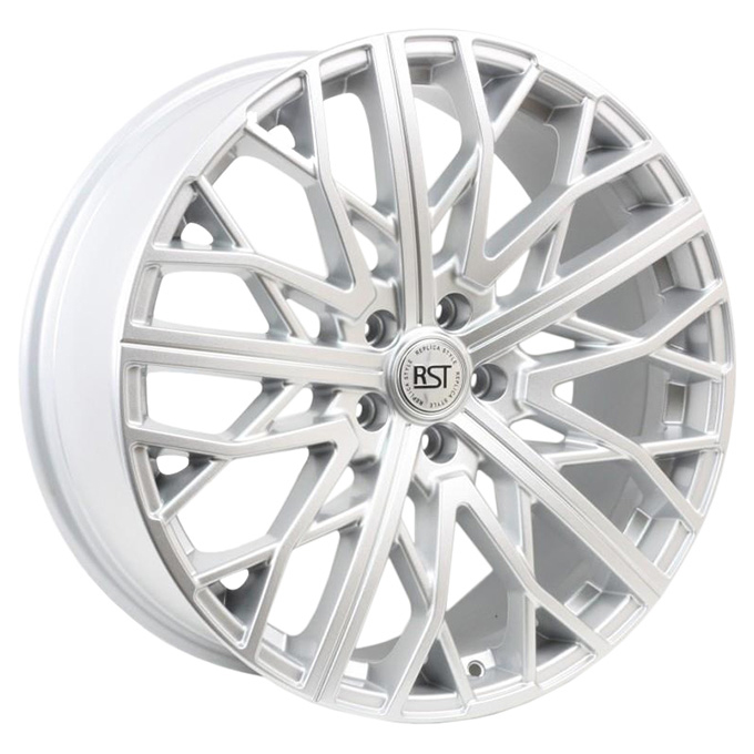 

Колесный диск RST 8.5xR20 5x114.3 ET45 D67.1 RR00285206715X114345BD