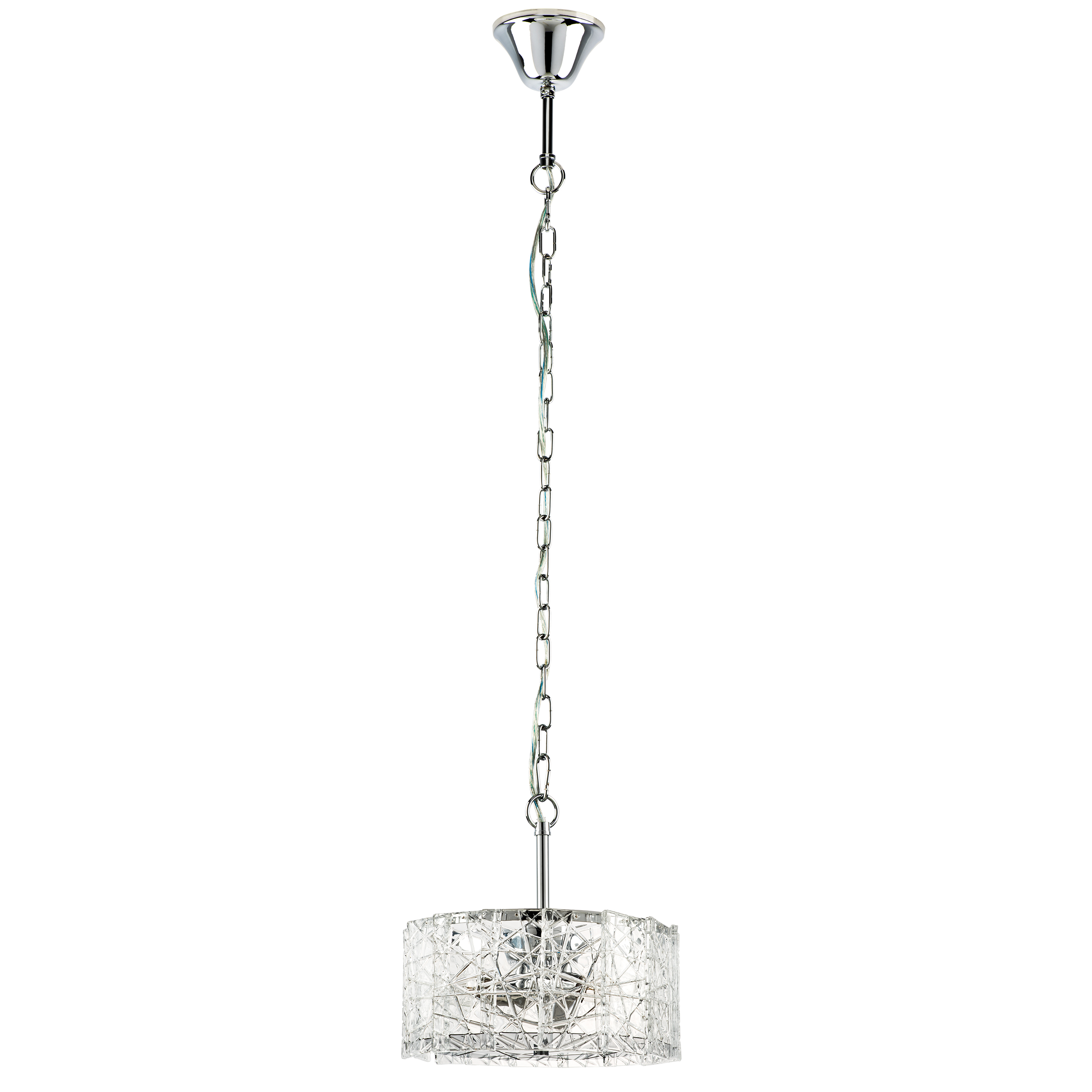 

LIGHTSTAR Люстра подвесная Varese 731034 Lightstar
