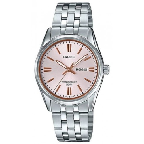

Наручные часы женские Casio LTP-1335D-4A, LTP-1335D-4A