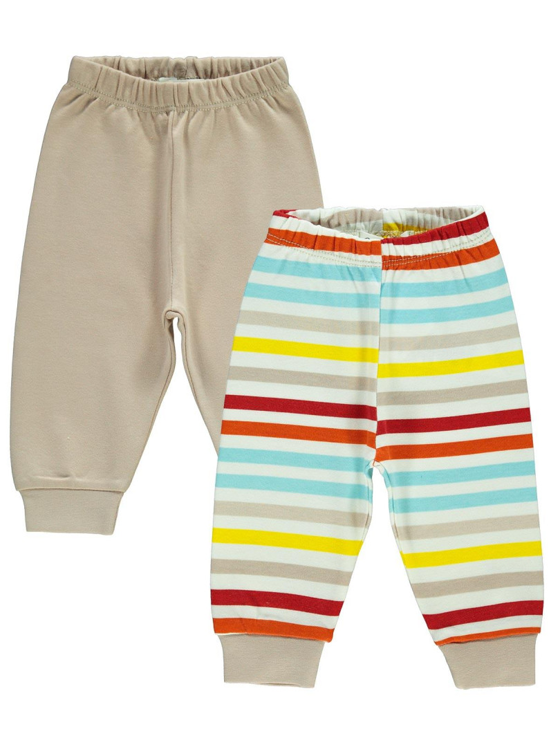 

Брюки Civil Baby 163517265Y21-1 темно-коричневый 0-3 мес (доставка из-за рубежа), 163517265Y21-1
