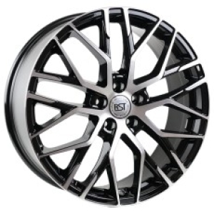 

Колесный диск RST 7.5xR19 5x114.3 ET40 D66.5 RR01975196655X114340BD