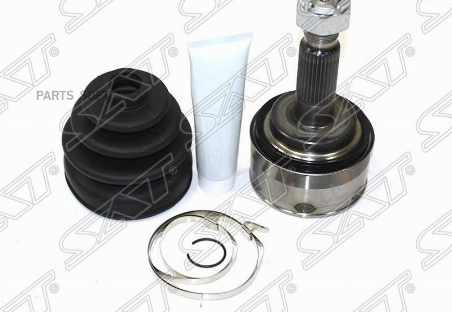 

Шрус Наружный Toyota Hilux 05- Fortuner 05- Sat арт. TO-203