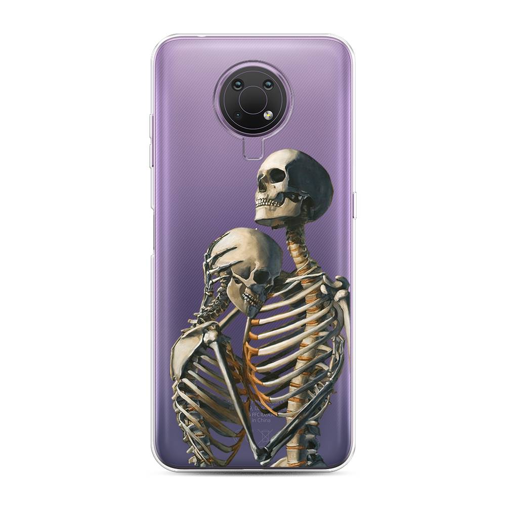 Чехол на Nokia G20/G10 